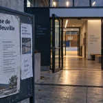 Près de Caen, le gymnase de Biéville-Beuville rénové après un an de travaux