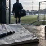 Henri Saivet s’engage avec le SM Caen après son passage à l’UNFP FC