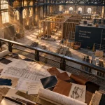 Hermès à Colombelles : une manufacture attendue à l’été 2028