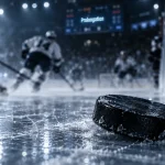 Hockey sur glace : Caen perd en prolongation à Chambéry pour son premier match