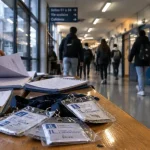 À Caen, l’Institut Lemonnier fait sa rentrée avec 1 490 élèves