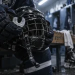 Julien Paillé, le Québécois déjà buteur avec les Drakkars de Caen