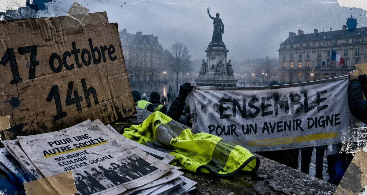 À Caen, les lycéens attendus place de la République à 14 heures