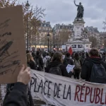 Nouvelle mobilisation lycéenne ce jeudi place de la République à Caen