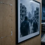 Photo de Gaza à Deauville : le tribunal de Caen suspend la décision de la mairie