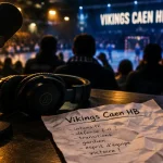 Un podcast consacré au Caen HB avant ses débuts en Starligue