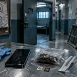 Prison de Caen-Ifs : FO Justice signale de nouvelles saisies en cellule
