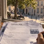 À Caen, un questionnaire sur l’été 2026 pour étudier les canicules
