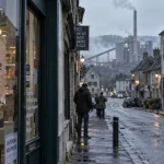 À Ranville, la fermeture de la cimenterie inquiète salariés et commerces