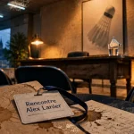 À Caen, une rencontre prévue avec Alex Lanier le 4 septembre