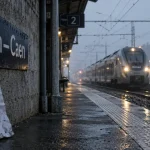 Les trains Rouen-Caen reprennent leur circulation normale ce lundi 5 octobre