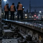 Réseau ferroviaire normand : 850 signalements et des ralentissements