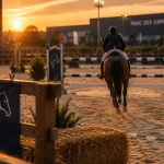 Le Jumping international de Caen fera son retour en novembre 2027