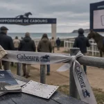 La réunion de rentrée de l’hippodrome de Caen déplacée à Cabourg