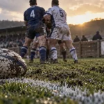 Rugby : Caen lourdement battu aux Sables pour la rentrée en Fédérale 2