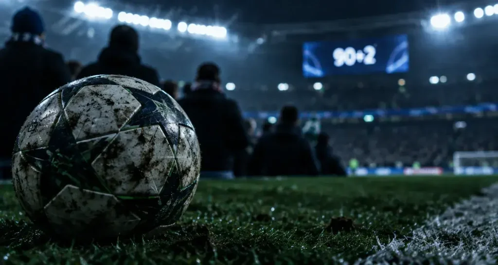Le SM Caen arrache la victoire contre Aubagne au bout du temps additionnel