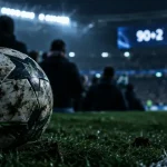 Le SM Caen arrache la victoire contre Aubagne au bout du temps additionnel