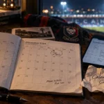SM Caen : le calendrier des huit premières journées se précise