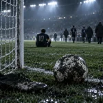 Le SM Caen chute à Concarneau et marque un coup d'arrêt