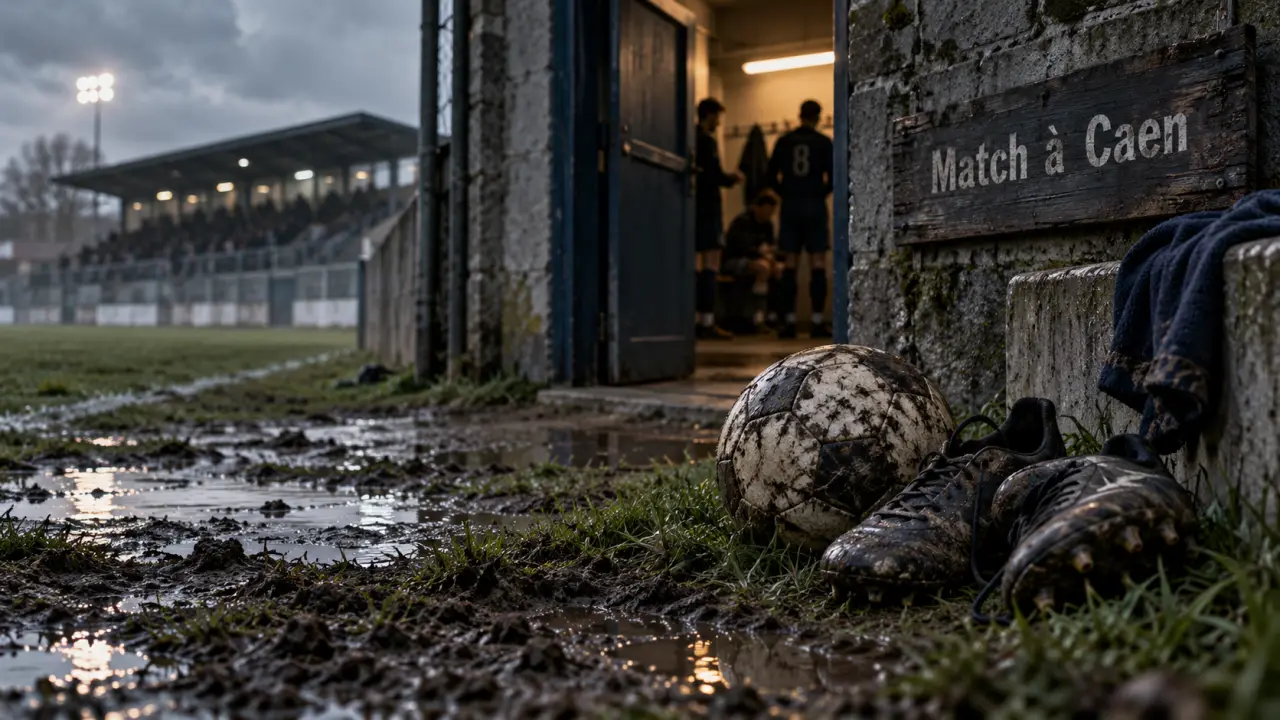 Le Stade Malherbe Caen au Puy samedi pour renouer avec la victoire à l’extérieur