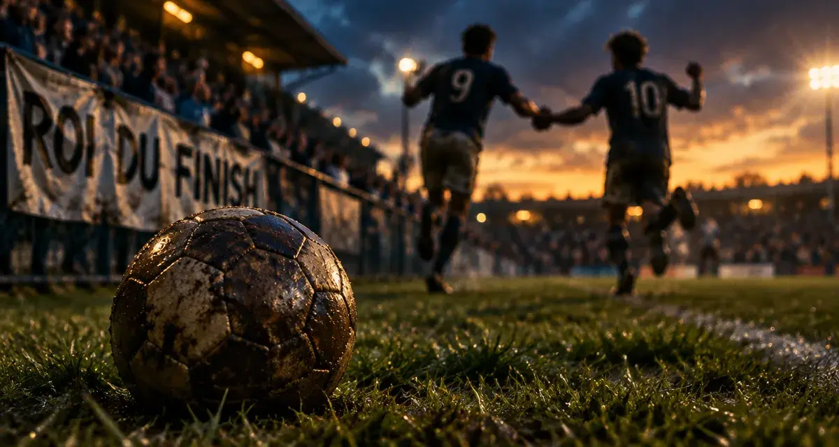 SM Caen : deux renversements en cinq jours et une victoire contre le leader