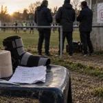 SM Caen : Nassim Titebah blessé à la cuisse, examens à venir