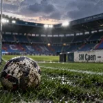 SM Caen - Paris 13 Atletico : un rendez-vous samedi à d'Ornano