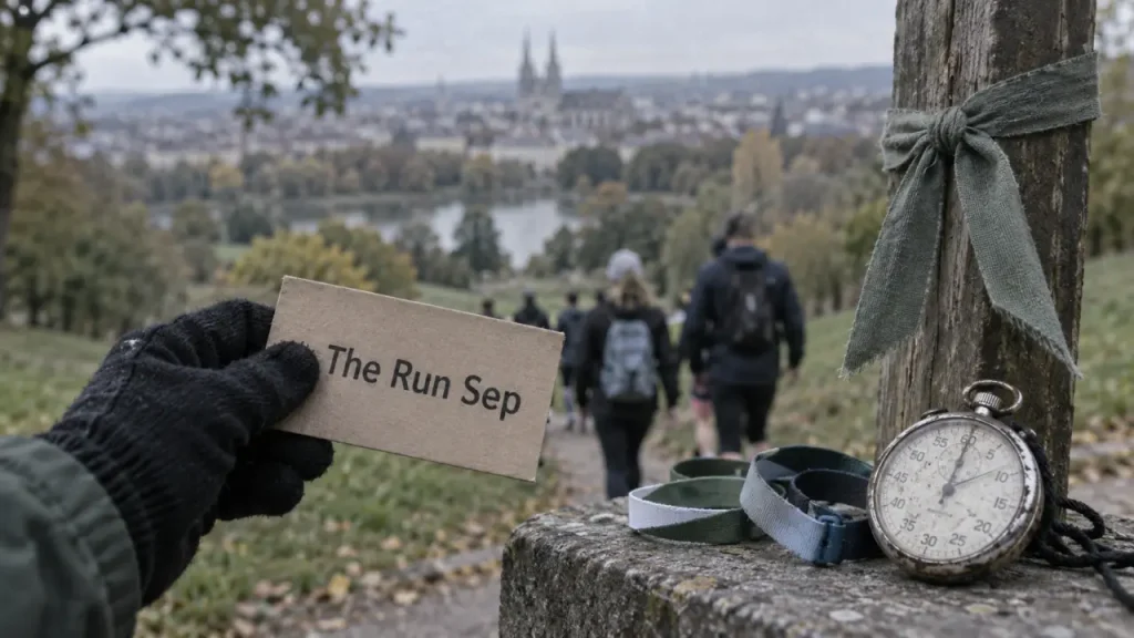 The Run Sep revient à Caen les 10 et 11 octobre pour sa 10e édition
