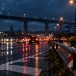 Périphérique de Caen : des travaux annoncés début septembre sur la RN814