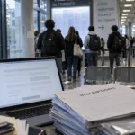 Université de Caen : des inscriptions bloquées par des dysfonctionnements informatiques