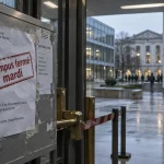 Université de Caen : trois campus fermés mardi après des blocages